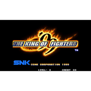 SNK アケアカNEOGEO セレクション Vol．8【Switch】 HACPBRE6A-イメージ4