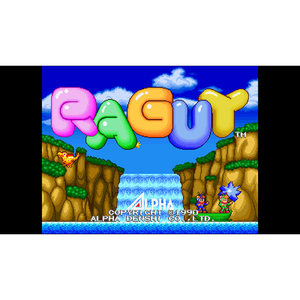 SNK アケアカNEOGEO セレクション Vol．8【Switch】 HACPBRE6A-イメージ9