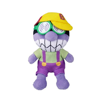 セガフェイブ アンパンマン へんしんするよ! プリちぃ★ビーンズ コレクション ばいきちくん ﾍﾝｼﾝﾌﾟﾘﾁｲﾋﾞ-ﾝｽﾞCﾊﾞｲｷﾁｸﾝ