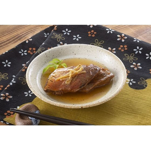 アルファフーズ 「美味しい防災食」 赤魚の煮付け FCB7267-イメージ2