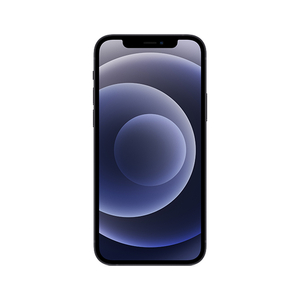 Apple MGHN3J/A SIMフリースマートフォン iPhone 12 64GB ブラック