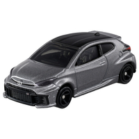 タカラトミー No．89 トヨタ GR ヤリス NO089ﾄﾖﾀGRﾔﾘｽ