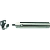 トラスコ中山 扉用戸当り アオリ止め付 70 ホワイトブロンズ FC726EH-2065502
