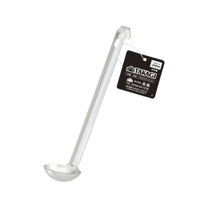 TAKAGI 18-8計量レードル 5cc FCJ366W-4907052844889-イメージ1