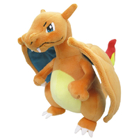 三英貿易 ポケットモンスター ALL STAR COLLECTION ぬいぐるみ PP95 リザードン(S) ﾎﾟｹﾓﾝPP95ﾘｻﾞ-ﾄﾞﾝS
