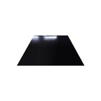 ダイヤテックス パイオラン　ノンスリップシート黒（1100mm×1100mm） BK-NS-1100X1100MM