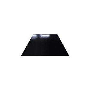 ダイヤテックス パイオラン　ノンスリップシート黒（1100mm×1100mm） BK-NS-1100X1100MM-イメージ1