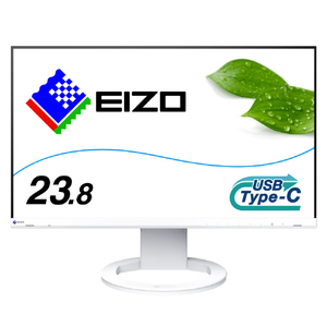 Amazon.com: EIZO FlexScan EV2490-BK (23.8-inch monitor, 1920