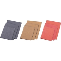 えいむ ラバーメニュー 小 ブラック RB-103 FCM8527-001889001