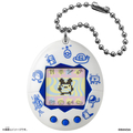 バンダイ Original Tamagotchi 新種発見!! ほわいと ｵﾘｼﾞﾅﾙﾀﾏｺﾞﾂﾁｼﾝｼﾕﾊﾂｹﾝﾎﾜｲﾄ
