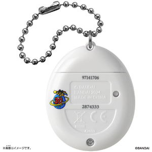 バンダイ Original Tamagotchi 新種発見!! ほわいと ｵﾘｼﾞﾅﾙﾀﾏｺﾞﾂﾁｼﾝｼﾕﾊﾂｹﾝﾎﾜｲﾄ-イメージ2