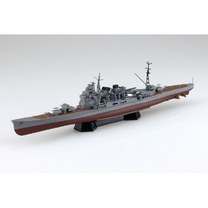 アオシマ 1/700 日本海軍 重巡洋艦 愛宕 1942 Aｶﾝｾﾝﾌﾙﾊﾙｱﾀｺﾞ-イメージ2
