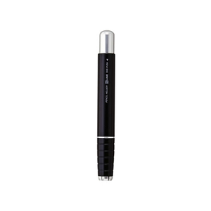 クツワ 鉛筆ホルダー ブラック F037850-RH015BK-イメージ2