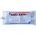 トーヨーポリマー アクリル系接着剤 エコパワー 1kg グレー1幅140×長さ340mm401 FC169EW-8558623