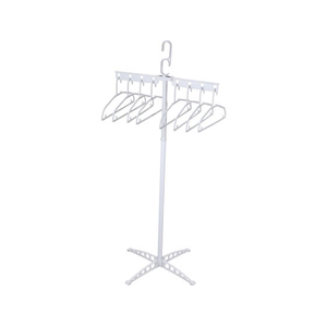 オーエ スタンドHOS 8連ハンガー FCJ359S-イメージ1