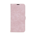NATURAL　design iPhone Air用 手帳型ケース STYLE NATURAL ライラック IP25-66-VS11