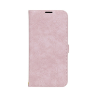 NATURAL　design iPhone Air用 手帳型ケース STYLE NATURAL ライラック IP25-66-VS11