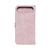 NATURAL　design iPhone Air用 手帳型ケース STYLE NATURAL ライラック IP25-66-VS11-イメージ2
