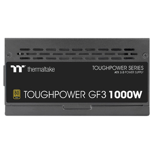 Thermaltake 電源ユニット(1000W) TOUGHPOWER GF3 1000W PCI Gen5.0 PSTPD1000FNFAGJ4-イメージ5