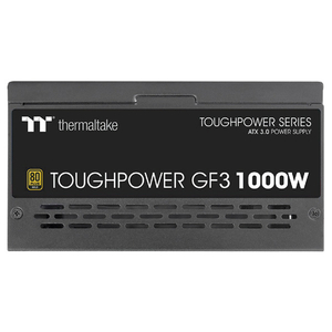 Thermaltake 電源ユニット(1000W) TOUGHPOWER GF3 1000W PCI Gen5.0 PSTPD1000FNFAGJ4-イメージ6
