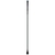 タバタゴルフ トルネードスティック ロング ハードタイプ ブラック GV-0231LH-イメージ1