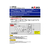 カーメイト RAZO GT SPEC PEDAL SET AT-S FCB2271-RP101-イメージ3