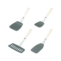 下村工業 味わい食房 ソフトナイロンワイドターナー FCM6437-045016003