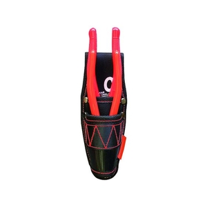 マーベル WAIST GEAR(ペンチ差し)レッド レッドペンチ2段差し7560211 FC492DZ-1159464-イメージ2