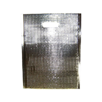 江部松商事 EBM/保冷・保温バッグ エスケークール シルバー 10枚入 LC-S FC882LR-6142090