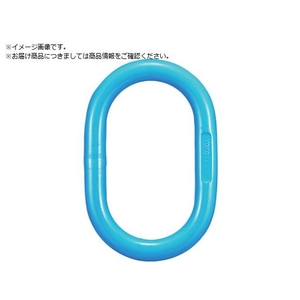 ＹＯＫＥ G-100マスターリンク X-001 4t X-001-16 FC558TX-2498907-イメージ1