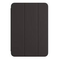 Apple 【純正】 iPad mini(第6世代)用Smart Folio ブラック MM6G3FEA