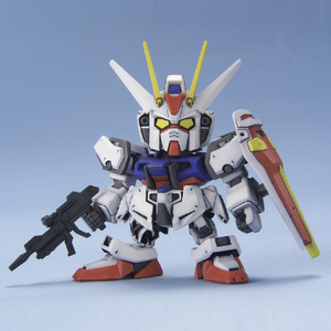 バンダイスピリッツ BB戦士246 ストライクガンダム BB246ストライクガンダムN バンダイスピリッツ BB戦士246 ストライクガンダム BB246ストライクガンダムN