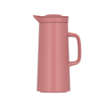 サーモス ステンレスポット(1,000ml) ダスティローズ TTH-1000DTR