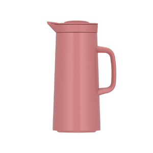 サーモス ステンレスポット(1,000ml) ダスティローズ TTH-1000DTR-イメージ1