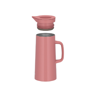 サーモス ステンレスポット(1,000ml) ダスティローズ TTH-1000DTR-イメージ6