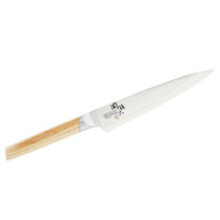 貝印 関孫六 10000CL ぺティナイフ 150mm AE5252CL10000ﾍﾟﾃｲ150