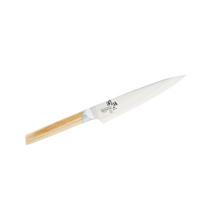 貝印 関孫六 10000CL ぺティナイフ 150mm AE5252CL10000ﾍﾟﾃｲ150-イメージ1