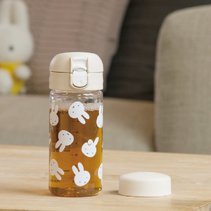 リッチェル スマートマグ(240ml) ミッフィー ﾐﾂﾌｲ-ｽﾏ-ﾄﾏｸﾞ240BE-イメージ8