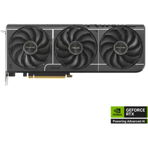 ASUS グラフィックカード RIME-RTX5060TI-O16G PRIME PRIME-RTX5060TI-O16G-イメージ1