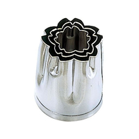 江部松商事 18-8 手造抜型 3Pcs 春 桜 FC331LH-3092500