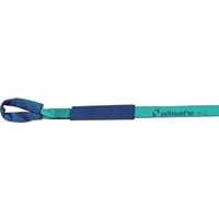 オールセーフ ラッシングベルト カム式しぼり35仕様中荷重 FC307HK-7634595