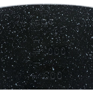 ＬＩＶ ＰＬＵＳ 好味 アルミ 雪平鍋 18cm ダイヤモンドコートマーブル FCF887M-NM-291-イメージ5