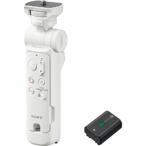 SONY アクセサリーキット ホワイト ACC-VPT3ZKW-イメージ1