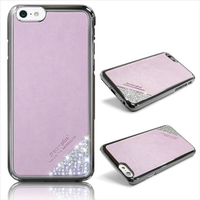 dreamplus iPhone 6s/6用ケース Slip On Bar Case インディピンク DP4405I6