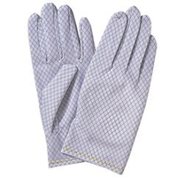 ハクバ 静電気防止手袋 M KFB01