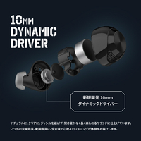 AVIOT TE-A1 ワイヤレスイヤフォン カーキ色 AVIOT TE-A1 ワイヤレスイヤフォン カーキ色