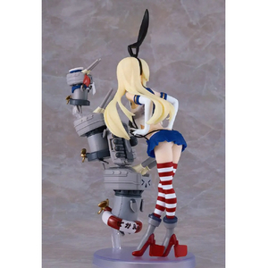 グッドスマイルカンパニー Reincarnation 島風 REINCARNATIONｼﾏｶｾﾞ-イメージ4