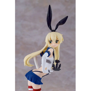 グッドスマイルカンパニー Reincarnation 島風 REINCARNATIONｼﾏｶｾﾞ-イメージ5