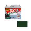 アサヒペン 油性トタン用 7L 緑 AP9010285