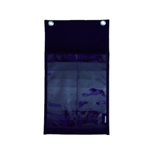 トラスコ中山 シートポケット タイムカード10枚用 FC247KP-8563344-イメージ1